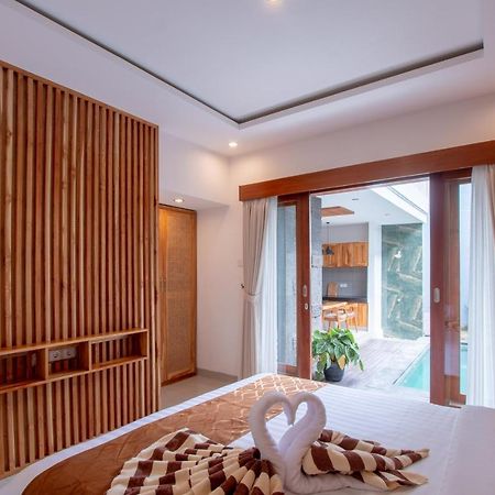 Maheswari Villa Убуд Екстер'єр фото