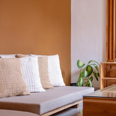 Maheswari Villa Убуд Екстер'єр фото