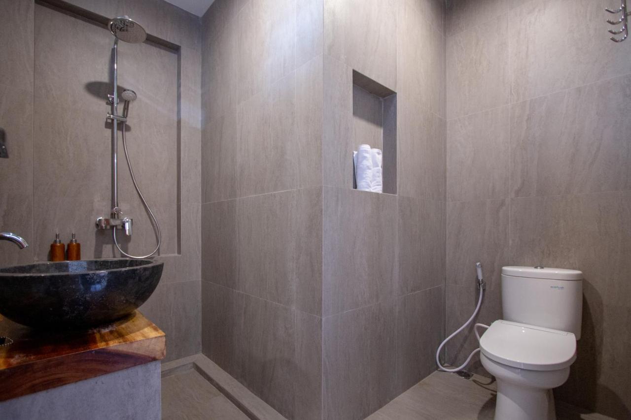 Maheswari Villa Убуд Екстер'єр фото